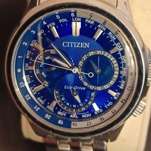 Citizen Eco-Drive Watch